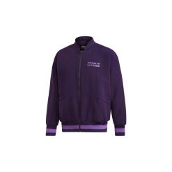 Kurtki krótkie adidas Kurtka wyściełana Kaval Varsity. Fioletowe kurtki męskie Adidas, s, bez wzorów, krótkie, bez kaptura. Za 649,00 zł.