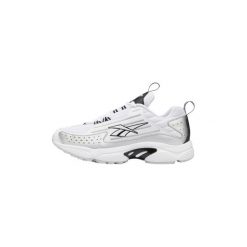 Buty Reebok Classic Buty DMX Series 2K. Białe trampki i tenisówki damskie Reebok Classic, bez wzorów, bez zapięcia. Za 329,00 zł.