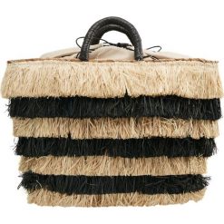 Kayu PINATA Torba na zakupy black. Czarne torebki klasyczne damskie marki Kayu. W wyprzedaży za 455,20 zł.