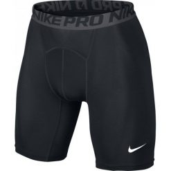 Spodenki sportowe męskie: Nike Spodenki Cool Compression 6 703084 010 Rozmiar S