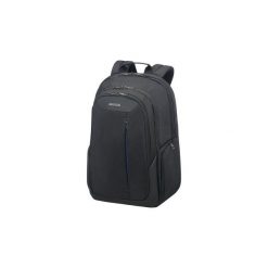 Torby na laptopa: SAMSONITE GUARDIT UP PLECAK NA LAPTOPA L 17.3″ CZARNY 72N-09-006