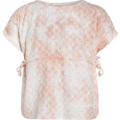 Carrement Beau Bluzka bunt. Białe t-shirty chłopięce marki Carrement Beau, z bawełny. Za 219,00 zł.