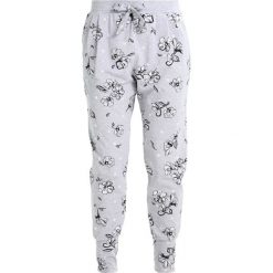 Piżamy damskie: Short Stories GREY MATTERS Spodnie od piżamy grey melange
