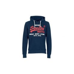 Bluzy Superdry SWEAT SHIRT SHOP DUO HOOD. Bluzy męskie Superdry. Za 209,40 zł.