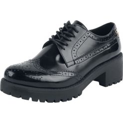 Buty sportowe damskie: Refresh Budapester Buty sportowe czarny