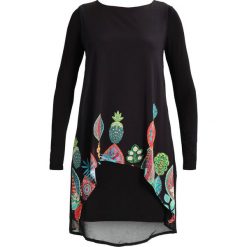 Sukienki: Desigual PEDRO Sukienka letnia black