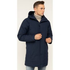 Kurtka zimowa Arc'teryx Thorsen 19717. Niebieskie kurtki męskie Arc'teryx, na zimę, xl, bez wzorów, z nylonu, bez kaptura. W wyprzedaży za 2479,00 zł.