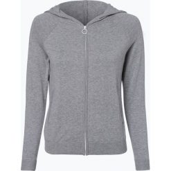 Marie Lund - Kardigan damski, szary. Szare swetry damskie marki Marie Lund, xs, z dzianiny, sportowe. Za 69,95 zł.