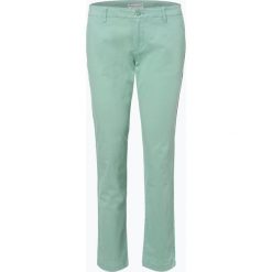 Marie Lund - Spodnie damskie, zielony. Spodnie damskie Marie Lund. Za 149,95 zł.