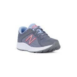 Buty do biegania New Balance W420LI4. Szare buty damskie do biegania marki New Balance. Za 235,06 zł.