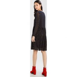 Sukienki hiszpanki: YAS YASSPOT DRESS Sukienka letnia night sky