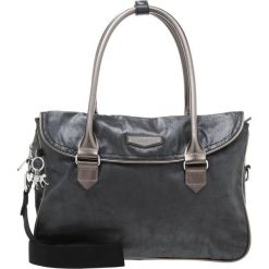 Kipling SUPERWORK S Torba na laptopa night metal. Czarne torby na laptopa marki Kipling. W wyprzedaży za 500,65 zł.