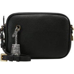 Torebki klasyczne damskie: J.CREW Torba na ramię black