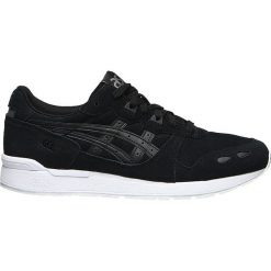 Buty skate męskie: Asics Buty męskie Gel-Lyte czarne r. 46 (HL7F2-9090)