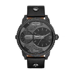 Zegarki damskie: Zegarek damski Diesel Mini Daddy DZ7328