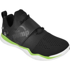 Buty sportowe męskie: Reebok Buty męskie ZPump Fusion Training M czarne r. 42 (V72772)