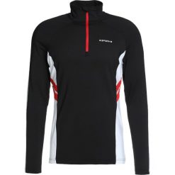 Bejsbolówki męskie: Icepeak NATE Bluza z polaru black