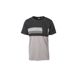 Koszulki polo z krótkim rękawem Rip Curl CAMISETA DAY NIGHT TEE CTEDK5. Czarne koszulki męskie Rip Curl, xl, bez wzorów, z krótkim rękawem. Za 162,52 zł.