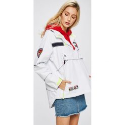 Bomberki damskie: Tommy Jeans - Kurtka 90S