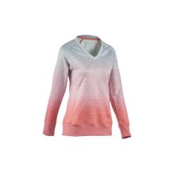 Swetry klasyczne damskie: Sweter NH150 damski