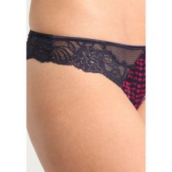 Majtki damskie: Calvin Klein Underwear THONG Stringi mysterious