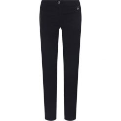 Spodnie materiałowe Pennyblack Leale 31315220. Czarne spodnie damskie Pennyblack, z elastanu. Za 499,00 zł.