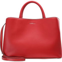 Torebki klasyczne damskie: Fiorelli BETHNAL Torebka pillar box red