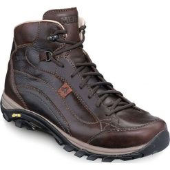 Buty trekkingowe damskie: MEINDL Buty Imola Lady Identity brązowe r. 39.5 (2755)