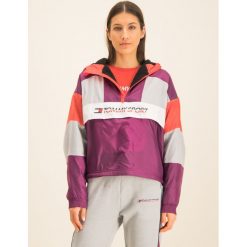 Kurtka przejściowa Tommy Sport Sherpa Lined Blocked S10S100416. Kurtki sportowe damskie Tommy Sport, s, bez wzorów, z poliesteru, bez kaptura. W wyprzedaży za 559,00 zł.
