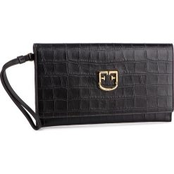 Torebka FURLA - Belvedere 1006669 E EU85 KO0 Onyx. Czarne torebki klasyczne damskie Furla, bez wzorów, ze skóry, wizytowe, bez dodatków. W wyprzedaży za 499,00 zł.