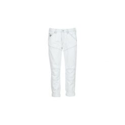 Jeansy boyfriend G-Star Raw 5620 3D LOW BOYFRIEND 7/8. Niebieskie jeansy damskie marki G-Star RAW. Za 495,20 zł.