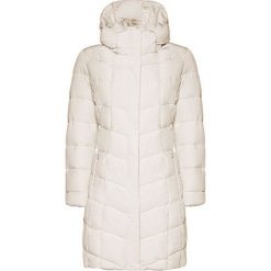 Geox Damska kurtka Annytah Long Jkt Butter Cream W8428P-T2507-F1477 (rozmiar 38). Kurtki damskie Geox, bez wzorów. W wyprzedaży za 662,00 zł.