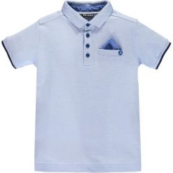 T-shirty chłopięce: Brums – Polo dziecięce 92-122 cm