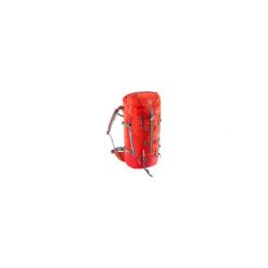 Plecak alpinistyczny Makalu 70 45/70. Pomarańczowe plecaki męskie SIMOND, bez wzorów, z poliesteru. Za 349,99 zł.
