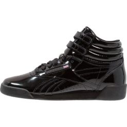Trampki chłopięce: Reebok Classic Tenisówki i Trampki wysokie black