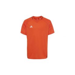 Odzież dziecięca: T-shirty z krótkim rękawem Dziecko adidas Koszulka Tiro 17 Training Jersey