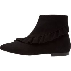 Botki damskie: another project Botki black