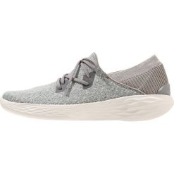 Buty sportowe damskie: Skechers Performance YOU Obuwie do biegania Turystyka gray