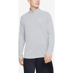 Under Armour Tech™ 2.0 Koszulka Szary. Szare podkoszulki męskie Under Armour, m, bez wzorów, z poliesteru, z długim rękawem. Za 195,95 zł.