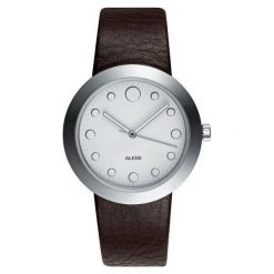 Zegarki męskie: Zegarek Watch.it skórzany pasek