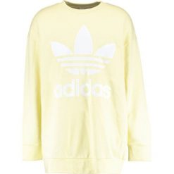 Bluzy męskie: adidas Originals ADICOLOR TREF OVER CREW Bluza missun