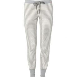 Piżamy damskie: Skiny SLEEP DREAM HOSE Spodnie od piżamy ivory