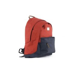 Plecaki Rip Curl MOCHILA BBPJP4. Czerwone plecaki męskie Rip Curl, bez wzorów. Za 189,48 zł.