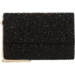 Puzderka: Reiss MINTY Kopertówka black