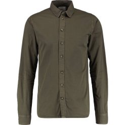 Koszule męskie: Redefined Rebel IKARO Koszula dark olive
