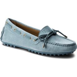 Mokasyny damskie: Mokasyny TRUSSARDI JEANS – 79A00182 C010