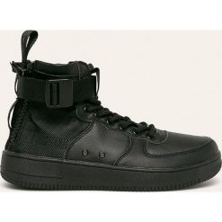Big Star - Buty. Czarne buty sportowe damskie BIG STAR, z materiału. W wyprzedaży za 79,90 zł.