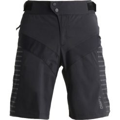 Craft EMPRESS XT SHORTS 2IN1 Krótkie spodenki sportowe black. Czarne spodenki sportowe męskie marki Craft, xl, z elastanu. W wyprzedaży za 384,30 zł.