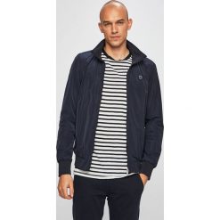 Scotch & Soda - Kurtka. Niebieskie płaszcze męskie Scotch & Soda, s, bez wzorów, z poliesteru, krótkie, bez kaptura. W wyprzedaży za 479,90 zł.