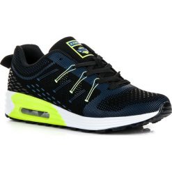 Buty sportowe męskie: Obuwie sportowe MADRA